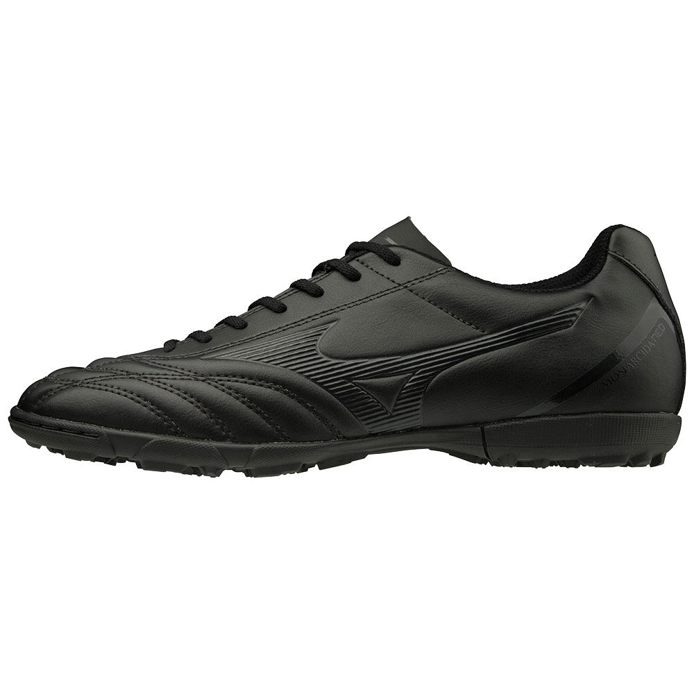 Chuteiras Mizuno Monarcida Neo Select AS - Homem - Pretas - QOMDW3082